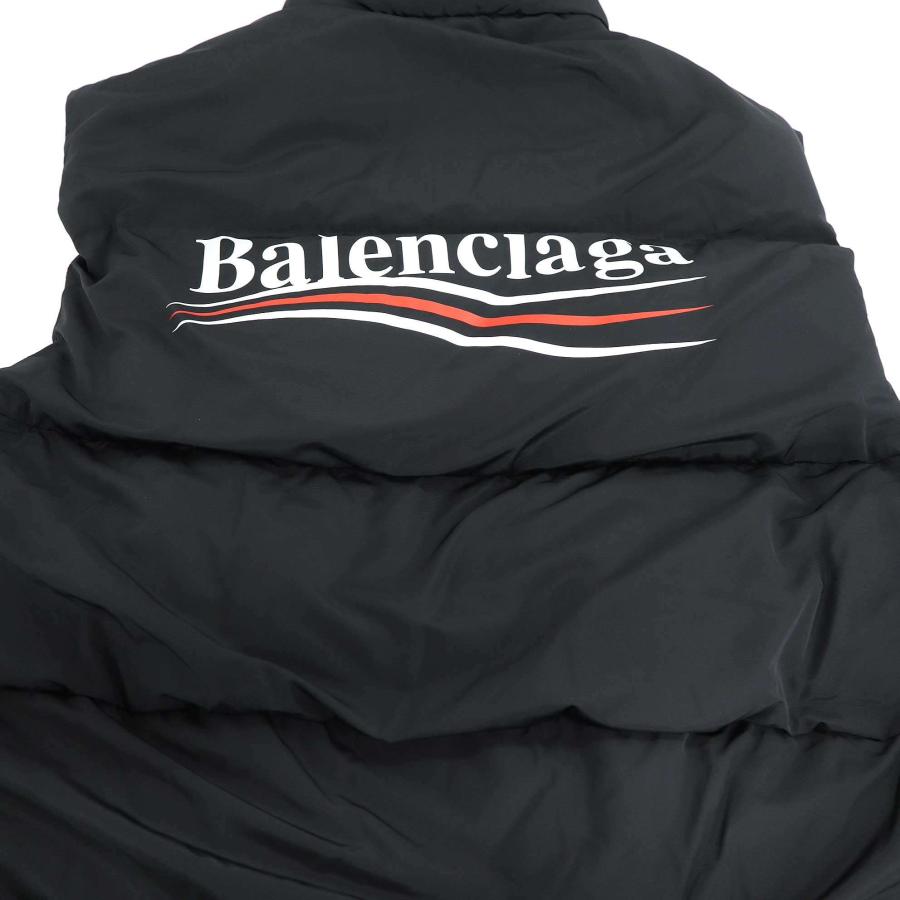 BALENCIAGA（バレンシアガ） Political Campaign Padded Gilet