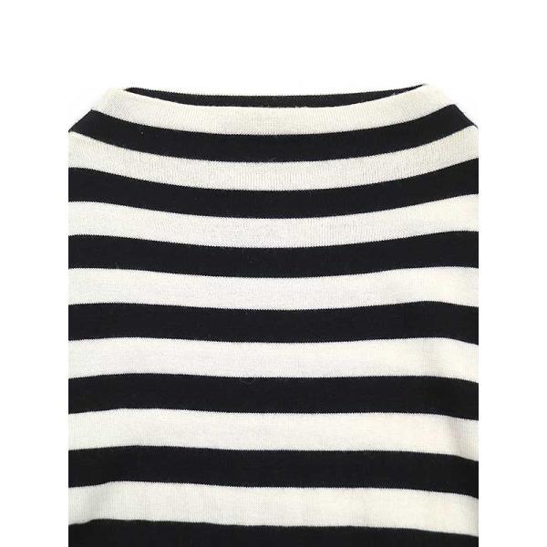 SAINT LAURENT PARIS サンローラン パリ 15AW モックネックウール 