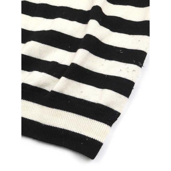SAINT LAURENT PARIS サンローラン パリ 15AW モックネックウール 