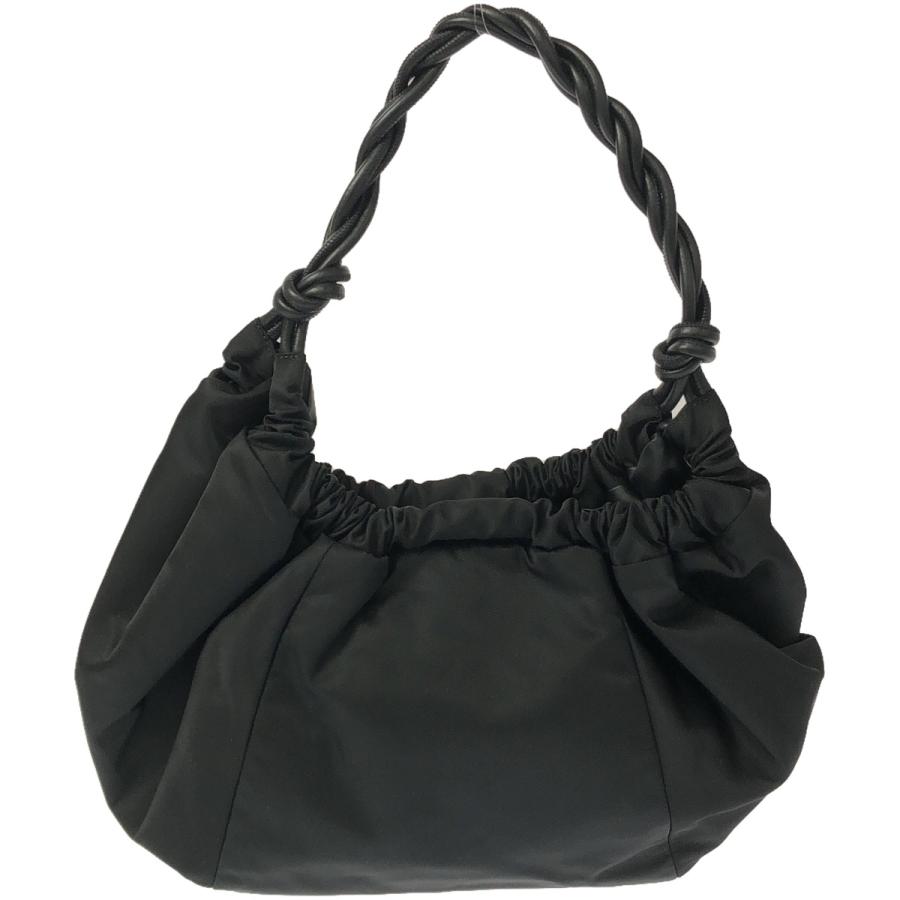 MARNI マルニ 21AW ナイロンツイルショルダーバッグ SCMP0069Y1 TN685 