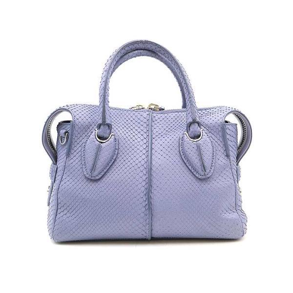 TOD'S TOD'S トッズ D-Styling/Dスタイリング ミニ リアル TOD'S TOD'S トッズ D-Styling/Dスタイリング ミニ リアル