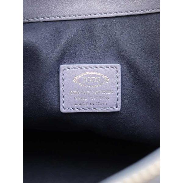 TOD'S TOD'S トッズ D-Styling/Dスタイリング ミニ リアル TOD'S TOD'S トッズ D-Styling/Dスタイリング ミニ リアル