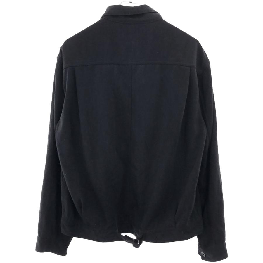 COMOLI コモリ 20SS TYPE-1st シルクネップジャケット R01-01005 COMOLI コモリ 20SS TYPE-1st シルクネップジャケット R01-01005