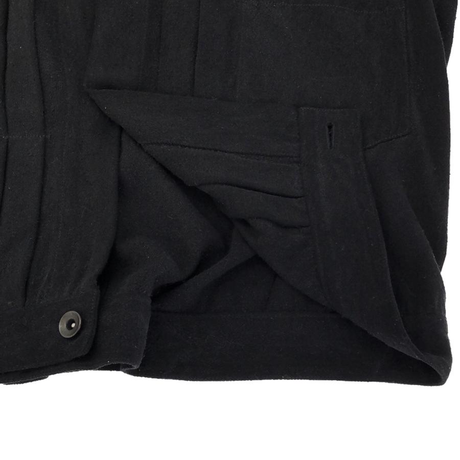 COMOLI コモリ 20SS TYPE-1st シルクネップジャケット R01-01005 COMOLI コモリ 20SS TYPE-1st シルクネップジャケット R01-01005