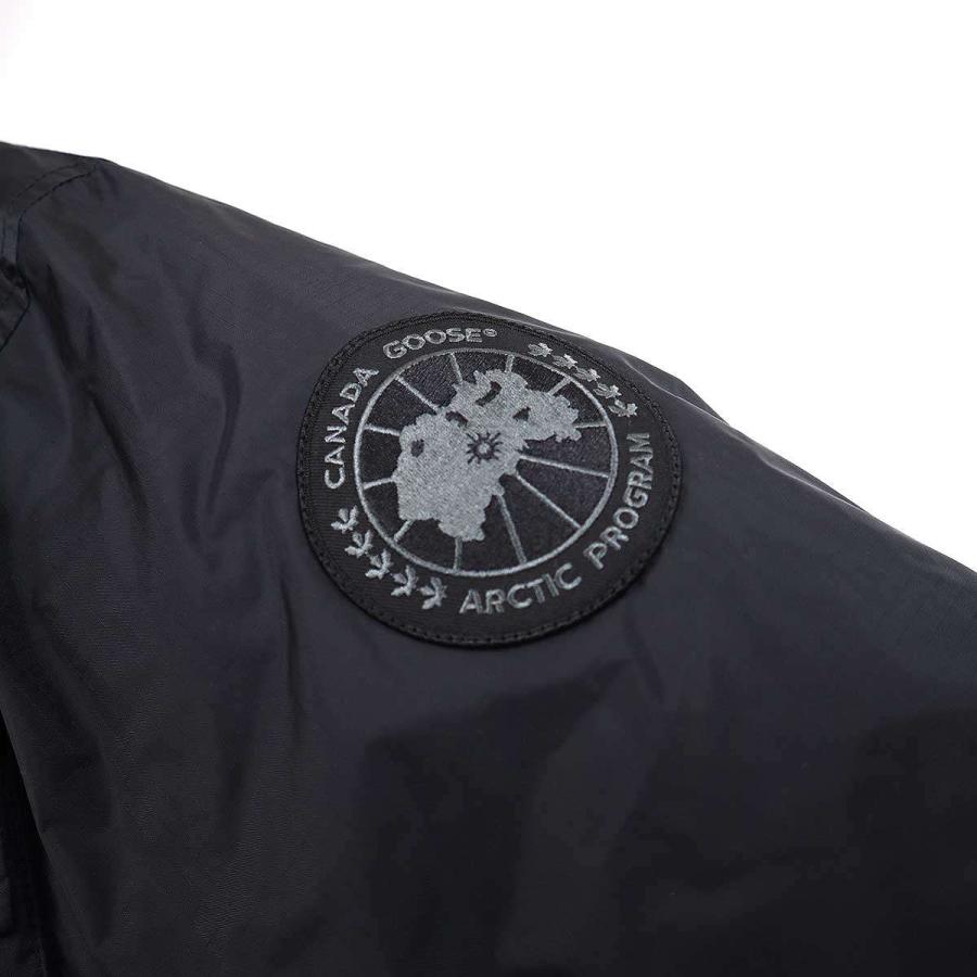 CANADA GOOSE（カナダグース） カナダグース×コムデギャルソン 