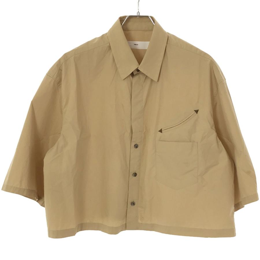 TOGA VIRILIS トーガ ビリリース 23SS Typewriter S/S short TOGA VIRILIS トーガ ビリリース 23SS Typewriter S/S short