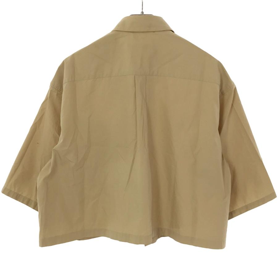 TOGA VIRILIS トーガ ビリリース 23SS Typewriter S/S short TOGA VIRILIS トーガ ビリリース 23SS Typewriter S/S short