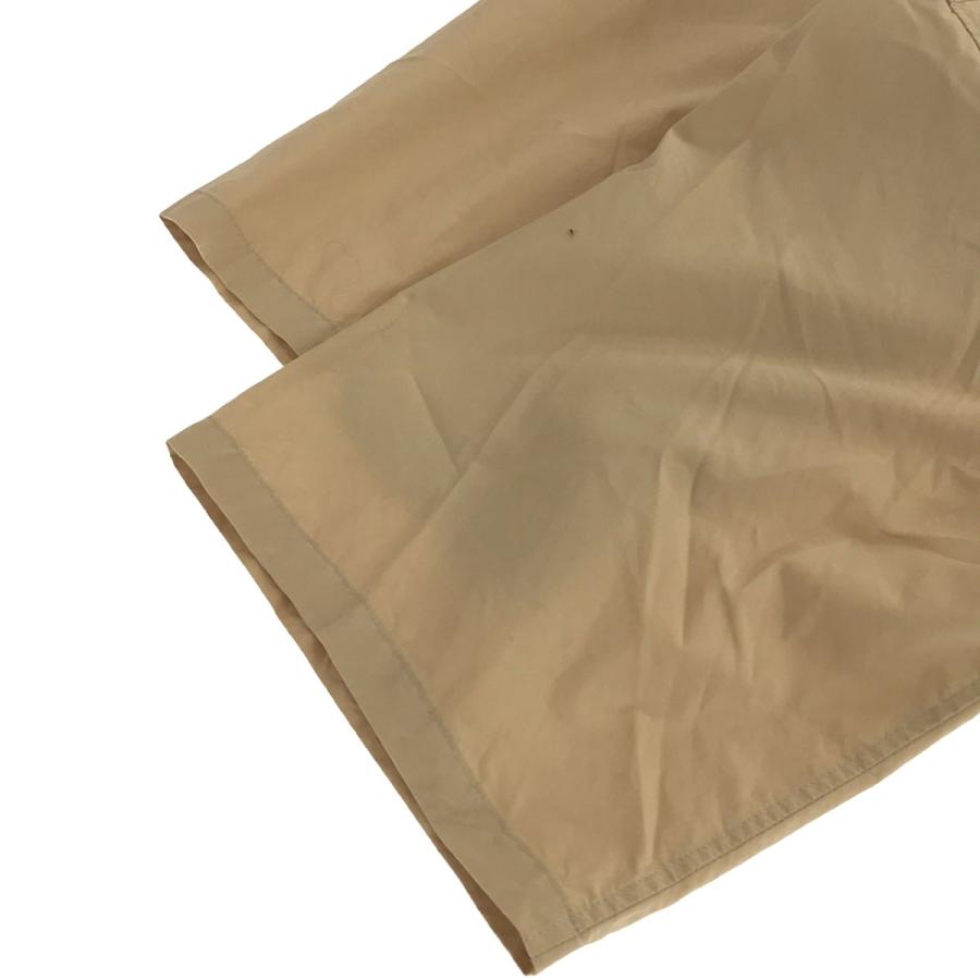 TOGA VIRILIS トーガ ビリリース 23SS Typewriter S/S short shirt