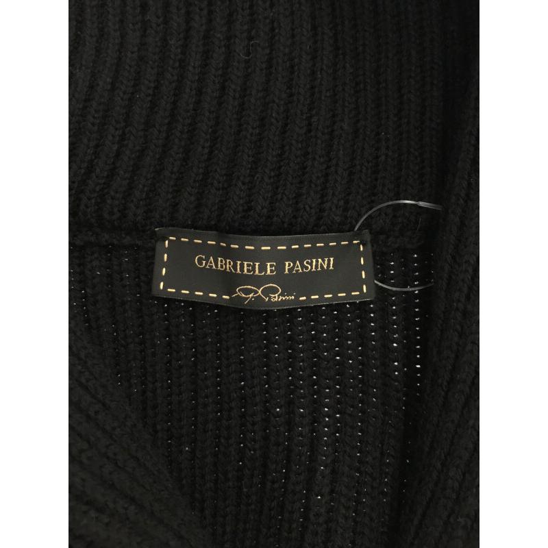 GABRIELE PASINI ガブリエレ パジーニ ショールカラーニット GABRIELE PASINI ガブリエレ パジーニ ショールカラーニット