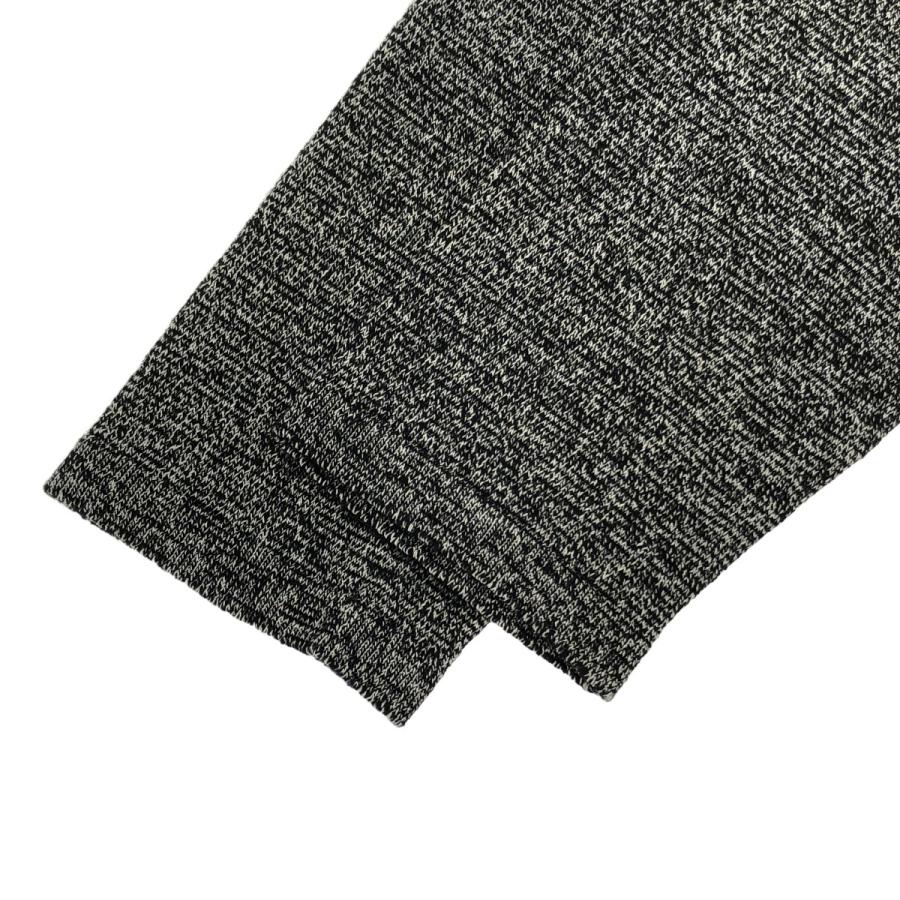 COMOLI（コモリ） 19SS ウール和紙ボートネックニットセーター P01 