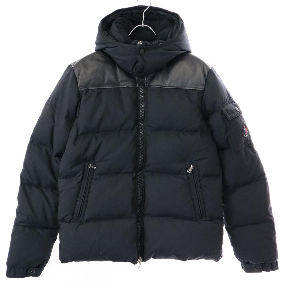 HIMALAYA アイジュンヤワタナベコムデギャルソン マン×モンクレール