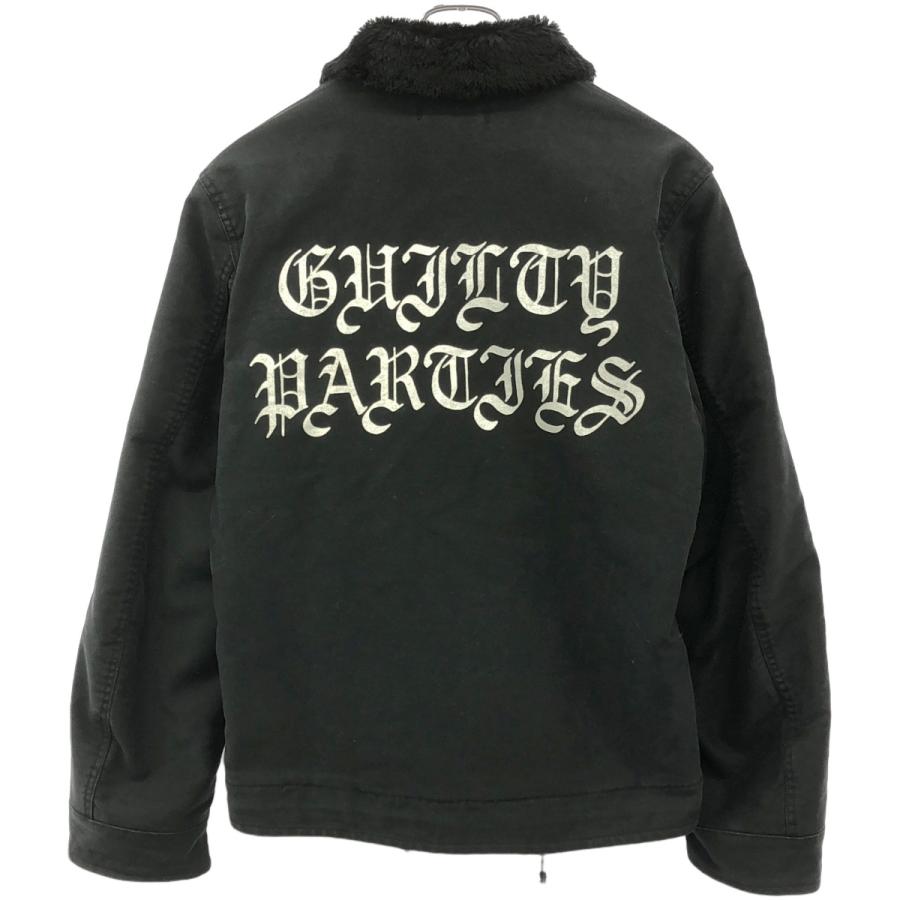 WACKO MARIA ワコマリア 19AW TYPE N-1 裏ボアデッキジャケット WACKO MARIA ワコマリア 19AW TYPE N-1 裏ボアデッキジャケット