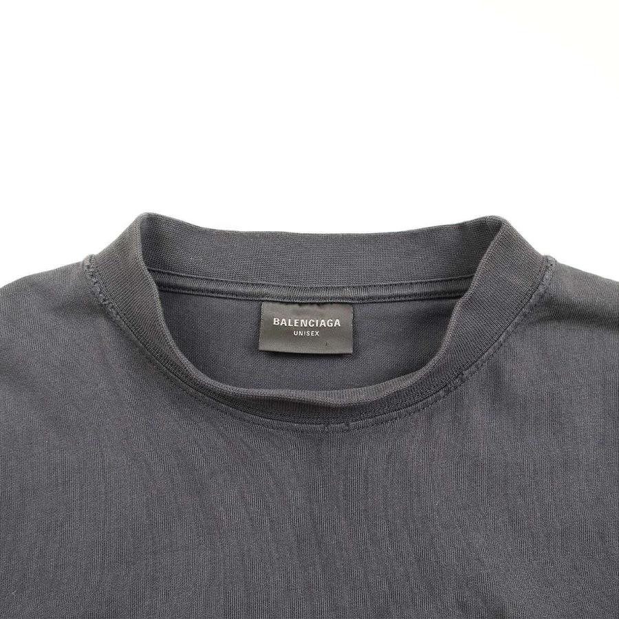 BALENCIAGA バレンシアガ 23AW Be Kind Tee オーバーサイズT BALENCIAGA バレンシアガ 23AW Be Kind Tee オーバーサイズT