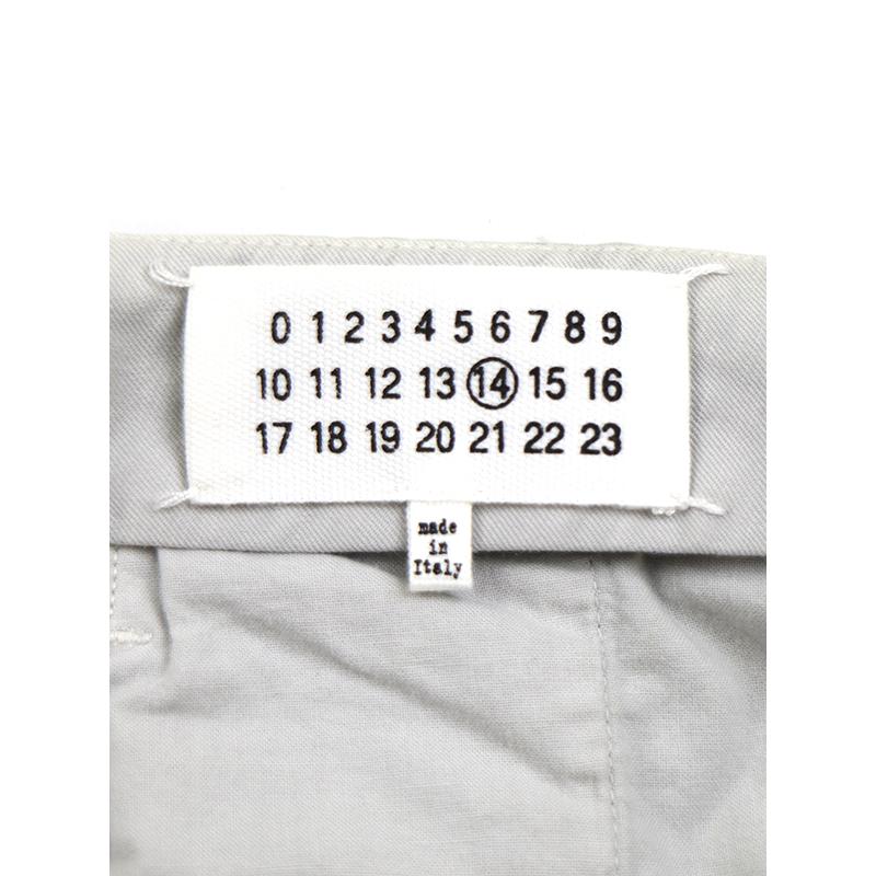 MARTIN MARGIELA（マルタン マルジェラ） Maison Martin Margiela 14