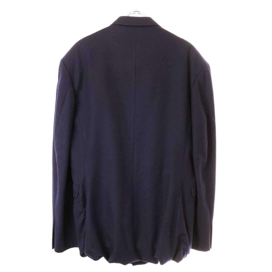 Yohji Yamamoto POUR HOMME ヨウジヤマモト プールオム 1987AW 
