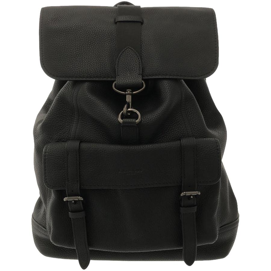COACH コーチ BLEECKER ブリーカー レザーバックパック リュック COACH コーチ BLEECKER ブリーカー レザーバックパック リュック
