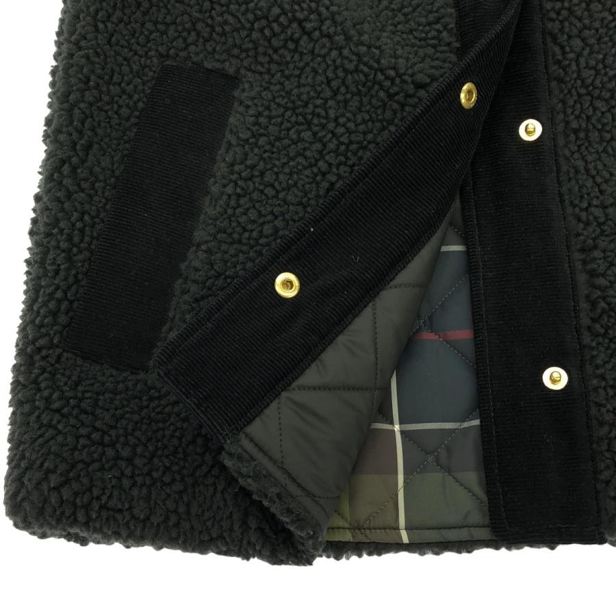 Barbour（バブアー） 24AW Dulsie ボアライナーベスト 242LLI0016 