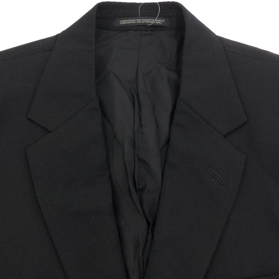 Yohji Yamamoto（ヨウジヤマモト） Yohji Yamamoto COSTUME D'HOMME