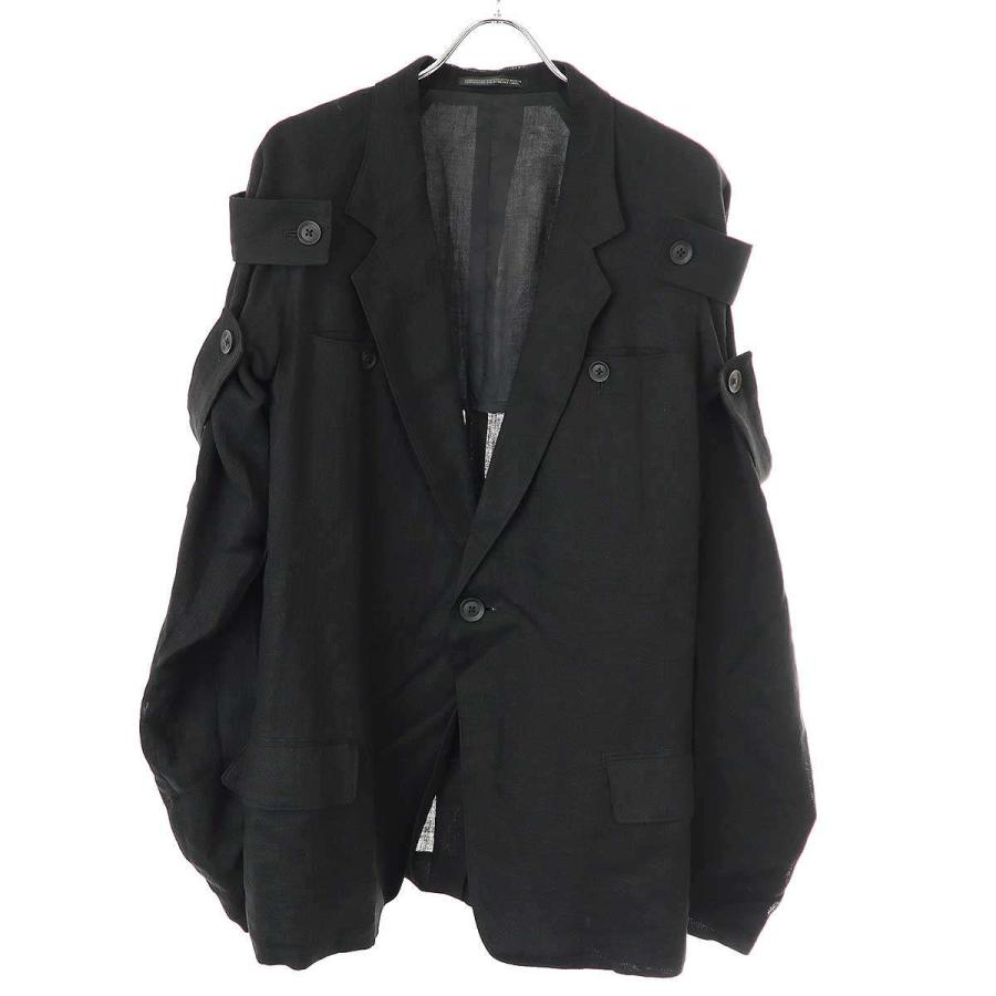 Yohji Yamamoto POUR HOMME ヨウジヤマモト プールオム 24SS Yohji Yamamoto POUR HOMME ヨウジヤマモト プールオム 24SS