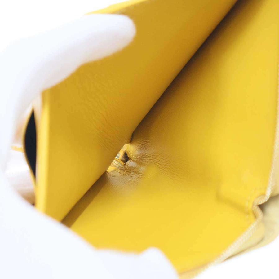 LOEWE（ロエベ） ノット コンパクトウォレット 財布 CEM1CWZX01 