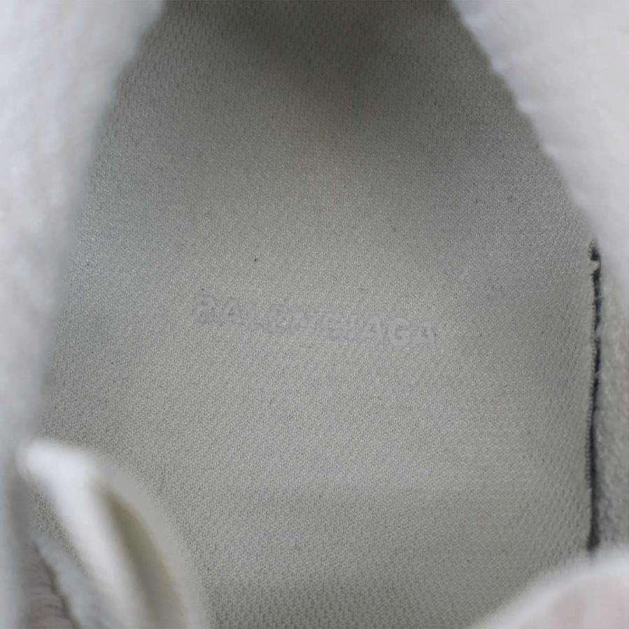 BALENCIAGA バレンシアガ 3XL ヴィンテージ加工スニーカー BALENCIAGA バレンシアガ 3XL ヴィンテージ加工スニーカー