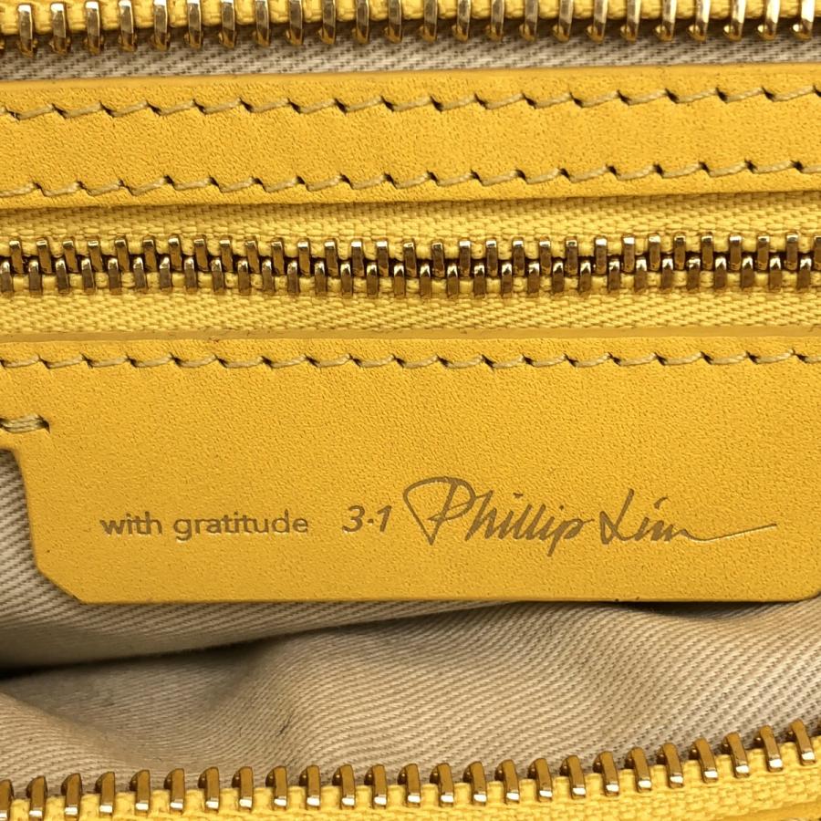 3.1 Phillip Lim（3.1 フィリップ リム） スリーワンフィリップリム 