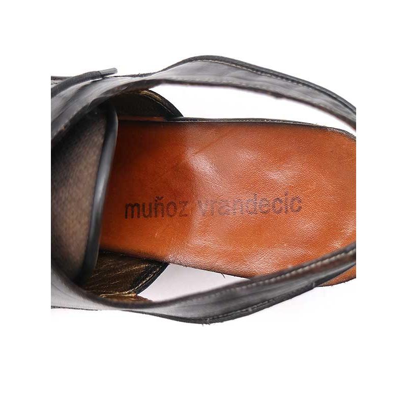 Munoz Vrandecic munoz vrandecic ムニョス ブランデシック Munoz Vrandecic munoz vrandecic ムニョス ブランデシック