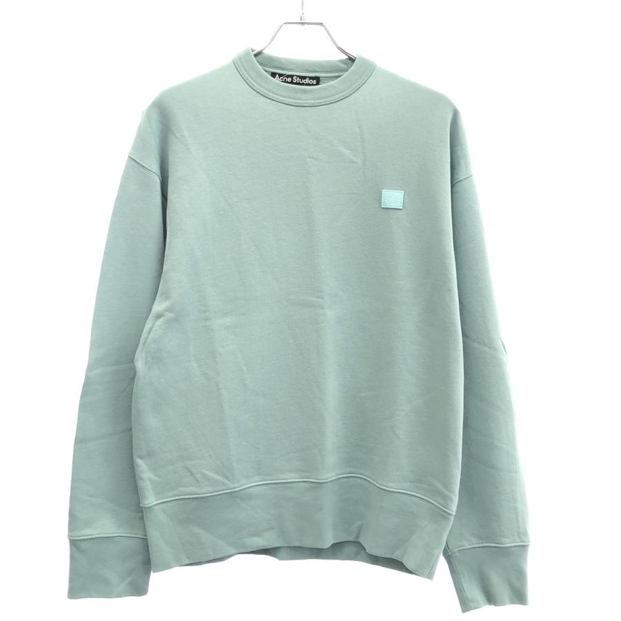 Acne Studios（アクネ ストゥディオズ） フェイスパッチクルーネック