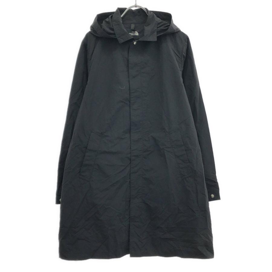 THE NORTH FACE ロールパックジャーニーズコート Mサイズ 美品 THE NORTH FACE (ザノースフェイス) Rollpack Journeys Coat / ロール