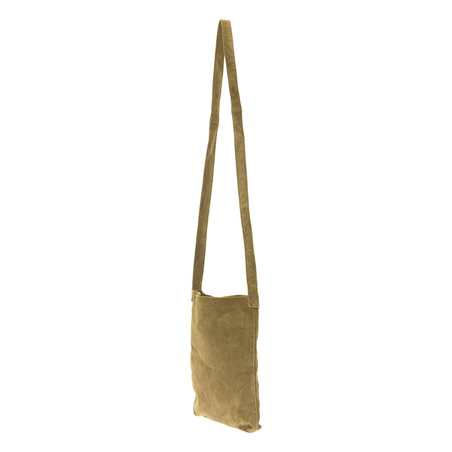 【中古】Hender Scheme | エンダースキーマ ショルダーバッグ ベージュ【尾張小牧店】 Hender Scheme（エンダースキーマ） スエード ショルダーバッグ