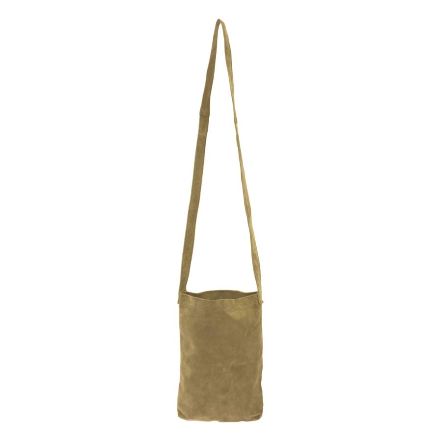 Hender Scheme（エンダースキーマ） スエード ショルダーバッグ
