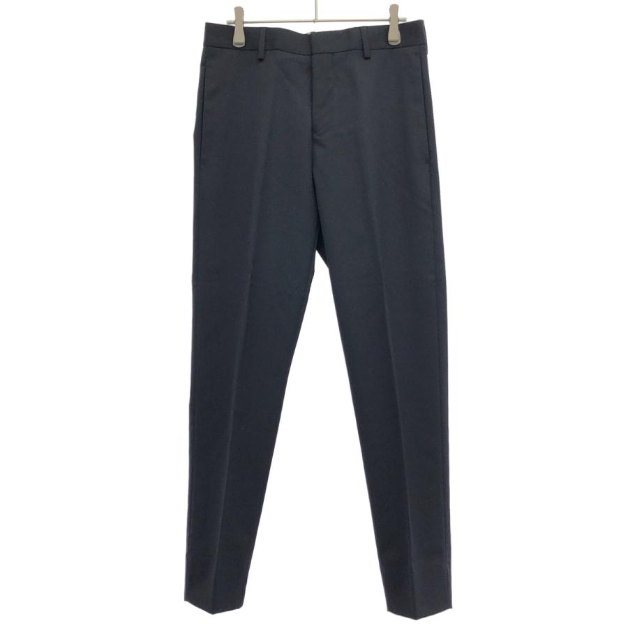 Acne Studios アクネストゥディオズ 15SS JARED J WOOL ジャケット&スラックスパンツ セットアップスーツ  ネイビー 44 Acne Studios（アクネ ストゥディオズ） 15SS JARED J WOOL ジャケット