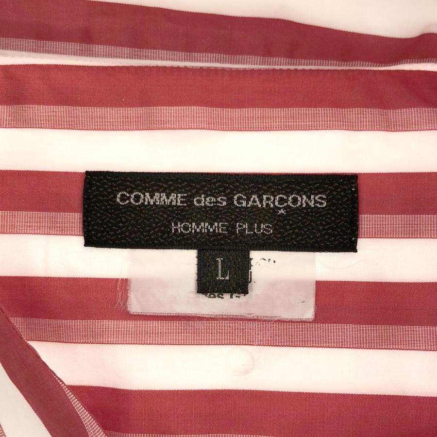 COMME des GARCONS HOMME PLUS コム デギャルソンオムプリュス COMME des GARCONS HOMME PLUS コム デギャルソンオムプリュス