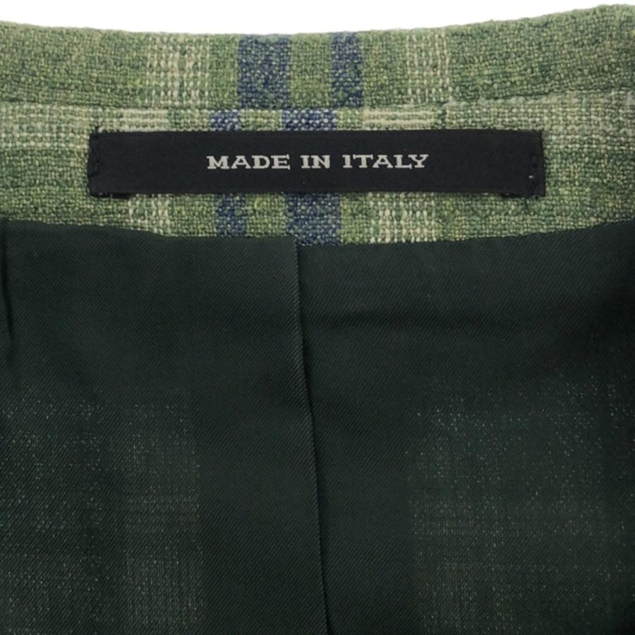 TAGLIATORE タリアトーレ Brilla per il gusto別注 タータン TAGLIATORE タリアトーレ Brilla per il gusto別注 タータン