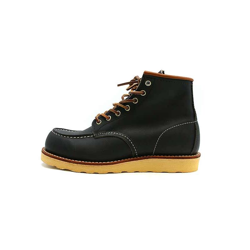 RED WING SHOES（レッドウィング） RED WING 6inch Classic Moc 6 