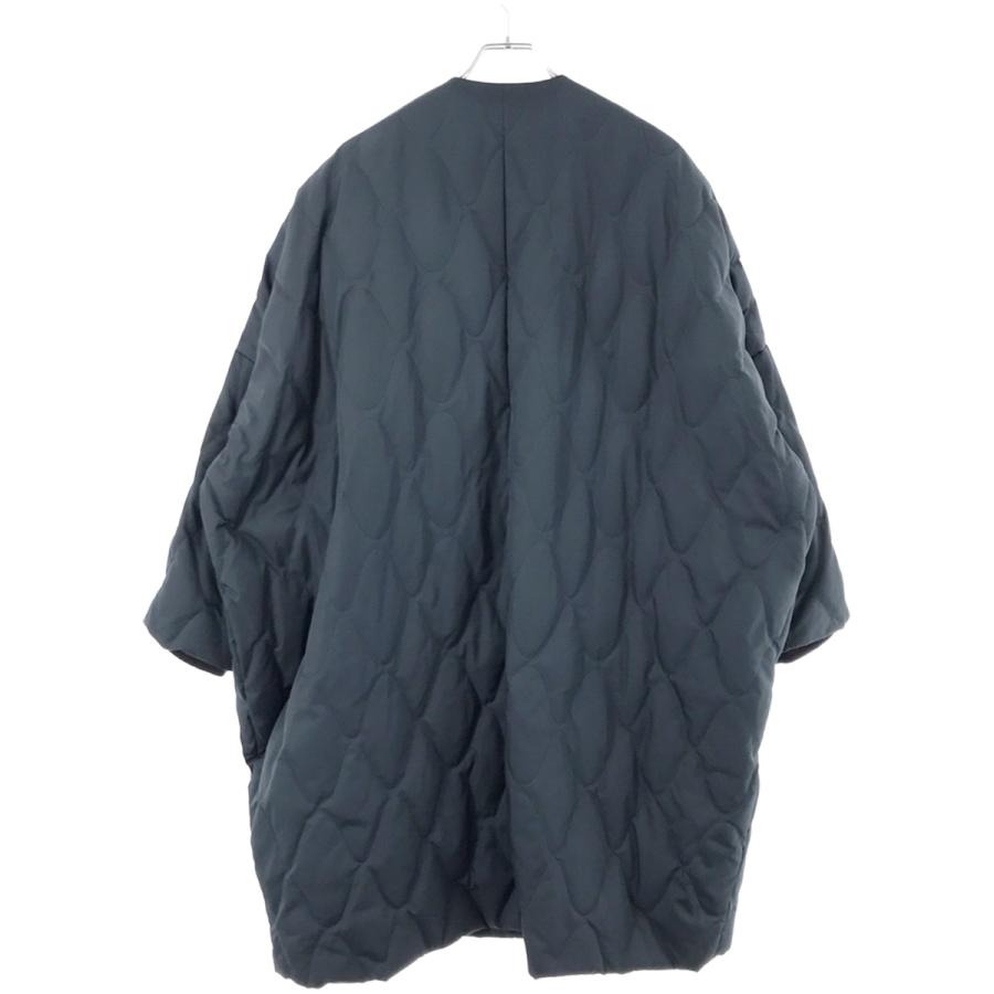 RIM.ARK リムアーク 22AW Wrapped cocoon down CT キルティング RIM.ARK リムアーク 22AW Wrapped cocoon down CT キルティング