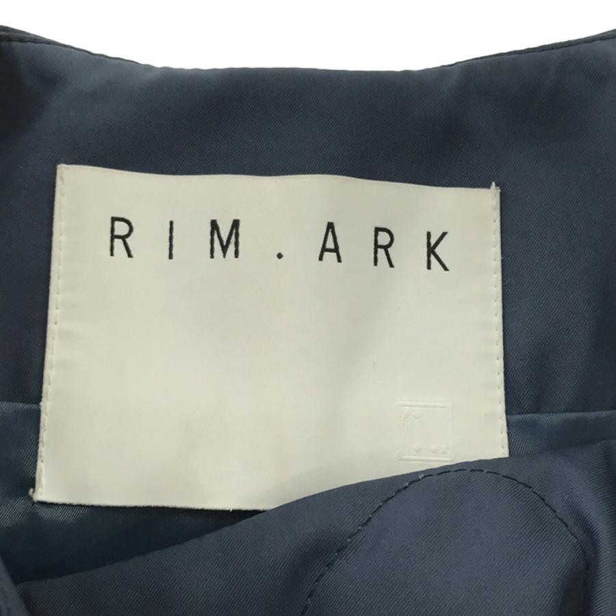 RIM.ARK リムアーク 22AW Wrapped cocoon down CT キルティング RIM.ARK リムアーク 22AW Wrapped cocoon down CT キルティング