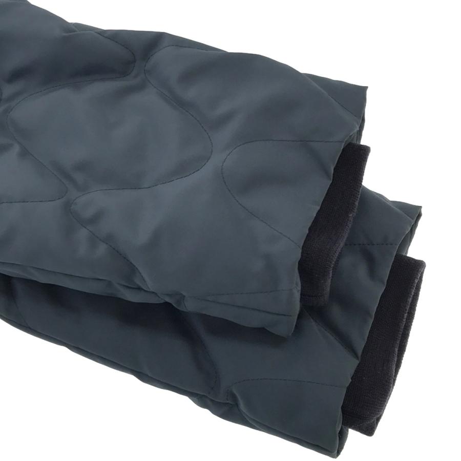 RIM.ARK リムアーク 22AW Wrapped cocoon down CT キルティング RIM.ARK リムアーク 22AW Wrapped cocoon down CT キルティング