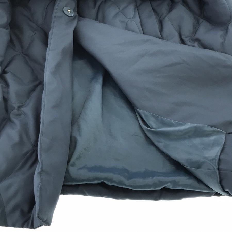 RIM.ARK リムアーク 22AW Wrapped cocoon down CT キルティング RIM.ARK リムアーク 22AW Wrapped cocoon down CT キルティング