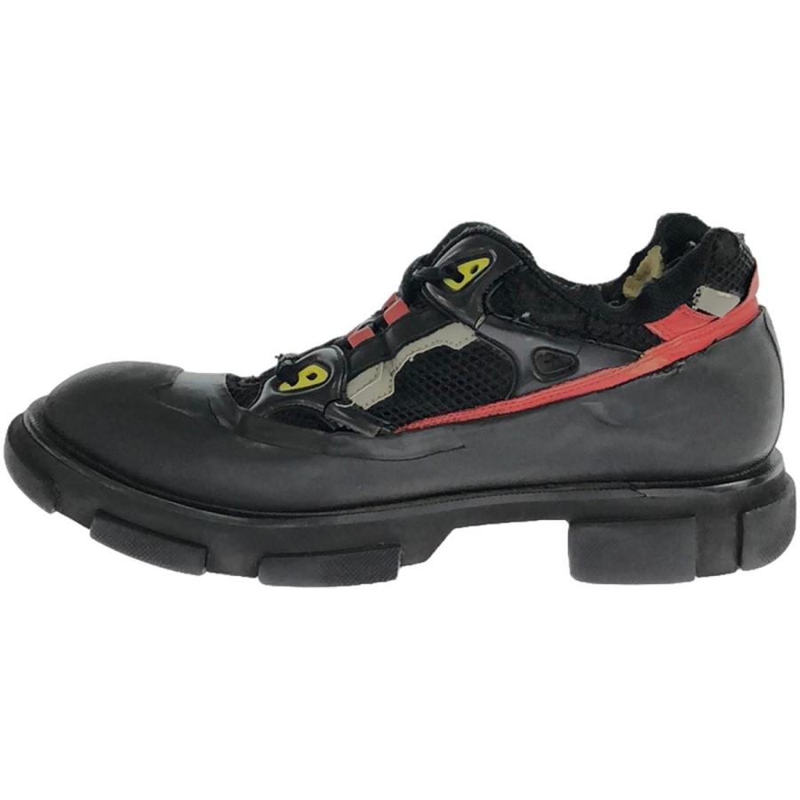 BOTH ボス Gao Runner ガオランナースニーカー ブラック 41