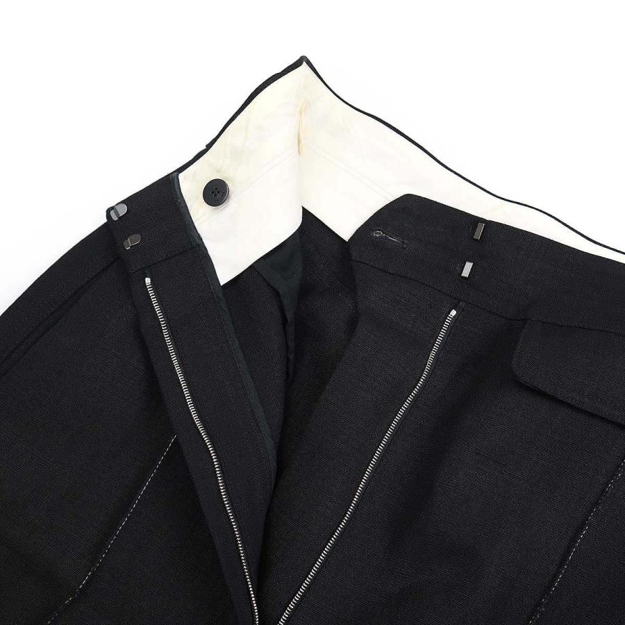 CELINE セリーヌ フィービー期 レーヨンシルクセンターステッチ CELINE セリーヌ フィービー期 レーヨンシルクセンターステッチ