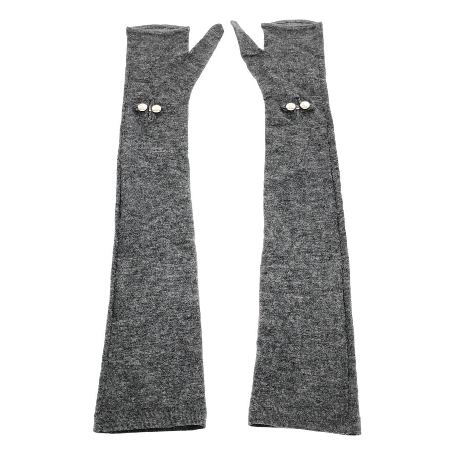 CELINE　セリーヌミンクレッグウォーマー　セリーヌミンクアームウーマー CELINE セリーヌミンクレッグウォーマー セリーヌミンクアームウーマー