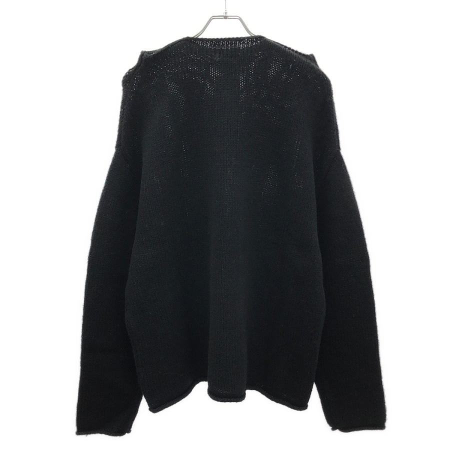 DRIES VAN NOTEN（ドリス ヴァン ノッテン） ライカ期 オーバーサイズ 