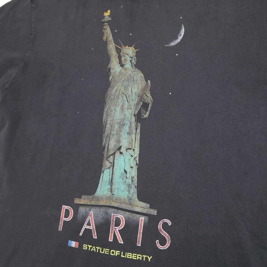 バレンシアガ　Tシャツ　レディース org.jpg