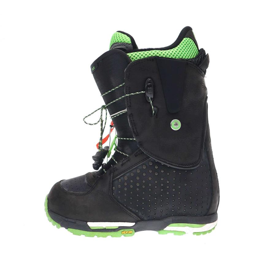 BURTON バートン INFINITE RIDE 5 スニーボードブーツ ブラック BURTON バートン INFINITE RIDE 5 スニーボードブーツ ブラック