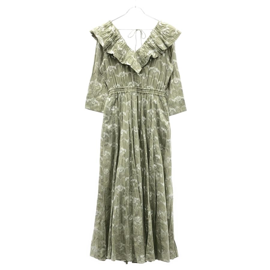 NE QUITTEZ PAS!（ヌキテパ） ne Quittez pas 佐藤佳菜子 Cotton Dobby