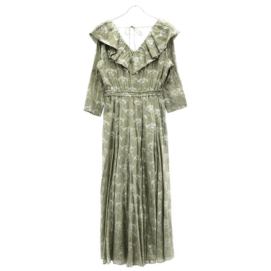 NE QUITTEZ PAS!（ヌキテパ） ne Quittez pas 佐藤佳菜子 Cotton Dobby