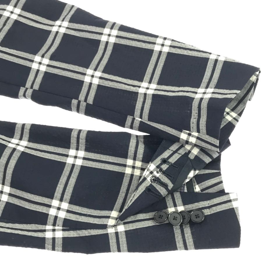 新品 TAGLIATORE タリアトーレ シアサッカー チェックジャケット 52 楽天市場】【SALE】TAGLIATORE【タリアトーレ】シングル