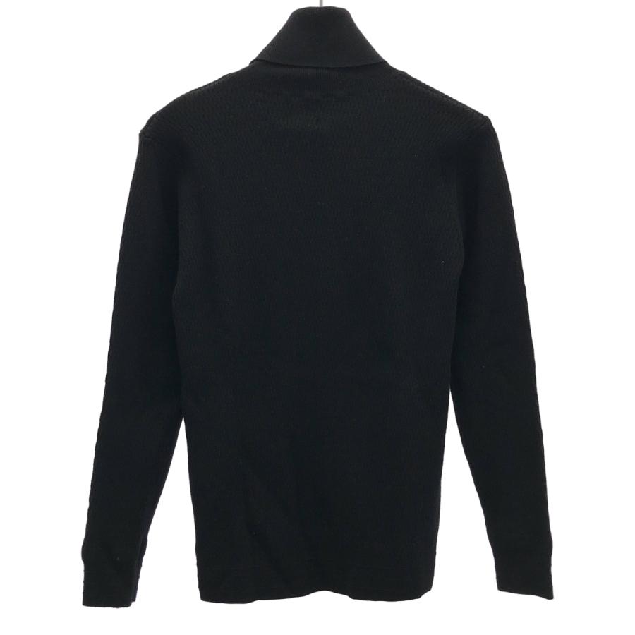 1 piu 1 uguale 3（ウノピゥウノウグァーレトレ） 19AW タートルネック 