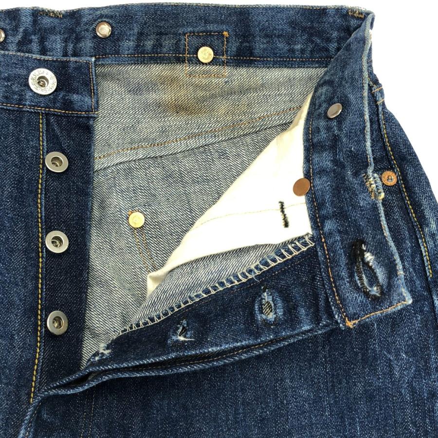 Makers（メイカーズ） BOWERY BLUE MAKERS バワリーブルーメーカーズ